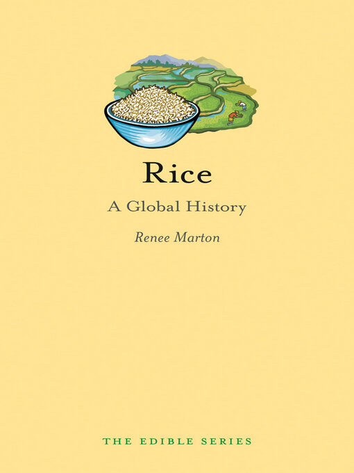 Title details for Rice by Renee Marton - Available
